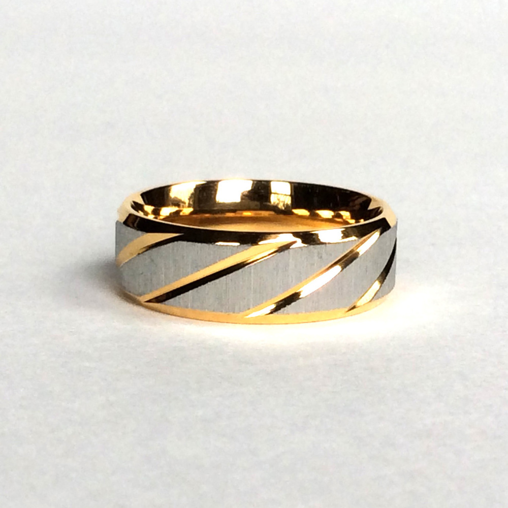 Men’s Ring - Picture 2 of 4